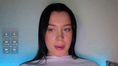 Snapshot of ameliasonk chatting on 19, 2, 2026 Amelia Sonk online show from 19, 2, 2026