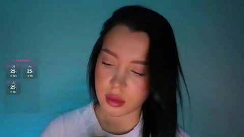 Snapshot of ameliasonk chatting on 26, 2, 2026 Amelia Sonk online show from 26, 2, 2026