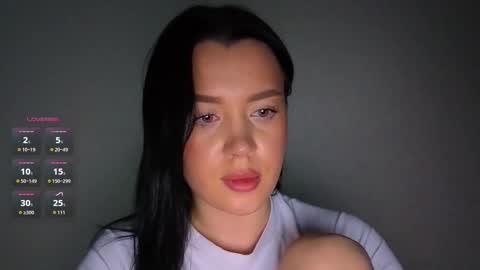 Snapshot of ameliasonk chatting on 3, 3, 2026 Amelia Sonk online show from 3, 3, 2026