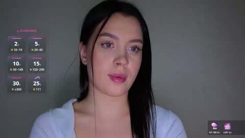 Snapshot of ameliasonk chatting on 5, 3, 2026 Amelia Sonk online show from 5, 3, 2026