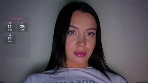 Snapshot of ameliasonk chatting on 8, 3, 2026 Amelia Sonk online show from 8, 3, 2026