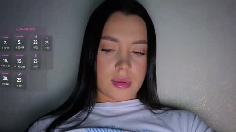 Snapshot of ameliasonk chatting on 9, 3, 2026 Amelia Sonk online show from 9, 3, 2026