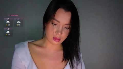 Snapshot of ameliasonk chatting on 11, 3, 2026 Amelia Sonk online show from 11, 3, 2026