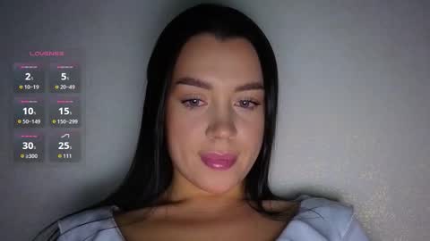 Snapshot of ameliasonk chatting on 12, 3, 2026 Amelia Sonk online show from 12, 3, 2026