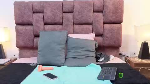 AmeliaST online show from 24, 7, 2026