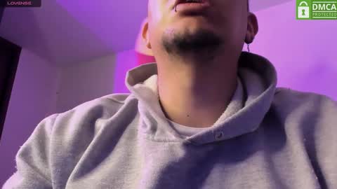 Snapshot of ameliaterry_2 chatting on 23, 12, 2024 Amelia y terry online show from 23, 12, 2024