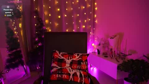  Amelia  online show from 23, 12, 2025