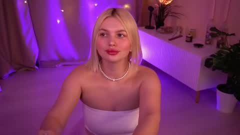  Amelia  online show from 3, 2, 2026