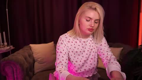  Amelia  online show from 28, 4, 2026