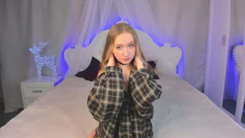 ameliawise online show from 23, 1, 2025
