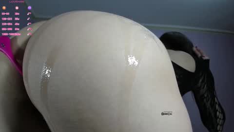 amelie_25 online show from 26, 2, 2026