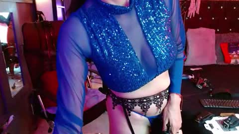 Snapshot of amelie__martinez chatting on 20, 12, 2025 amelie__martinez online show from 20, 12, 2025