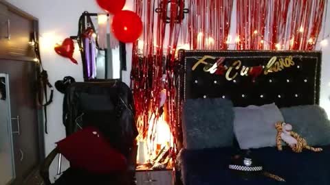 Snapshot of amelie__martinez chatting on 10, 2, 2026 amelie__martinez online show from 10, 2, 2026