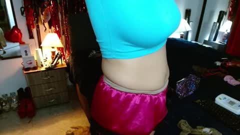 Snapshot of amelie__martinez chatting on 12, 2, 2026 amelie__martinez online show from 12, 2, 2026