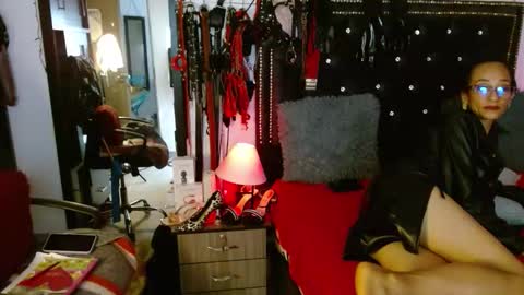 Snapshot of amelie__martinez chatting on 26, 2, 2026 amelie__martinez online show from 26, 2, 2026