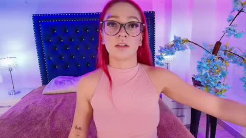 Amelie online show from 1, 5, 2026