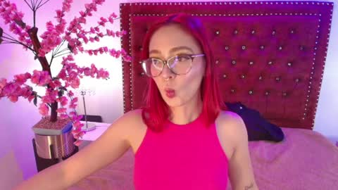 Amelie online show from 8, 5, 2026