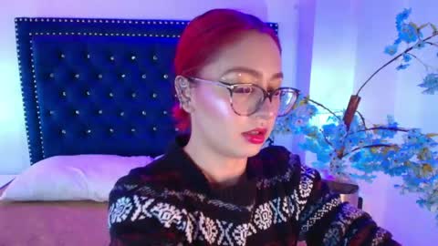 Amelie online show from 18, 5, 2026