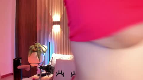 Snapshot of amelie_x chatting on 28, 5, 2026 Amelie online show from 28, 5, 2026