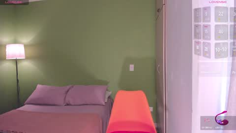 Amelie Graham online show from 4, 2, 2025