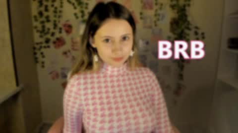 Amelie  James online show from 1, 12, 2024