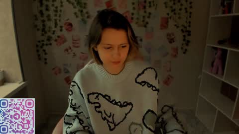 Amelie  James online show from 10, 1, 2025