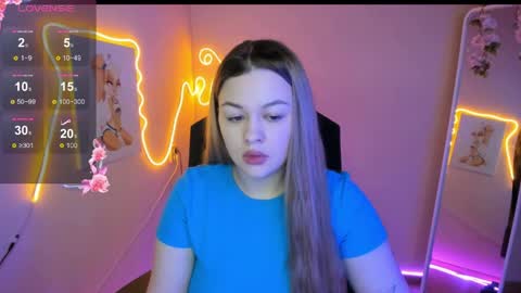 Amelie online show from 8, 4, 2026