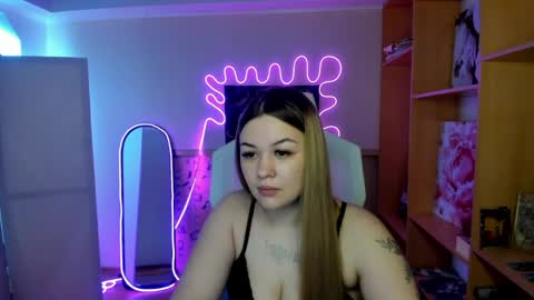 Amelie online show from 25, 4, 2026