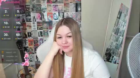 Amelie online show from 1, 5, 2026