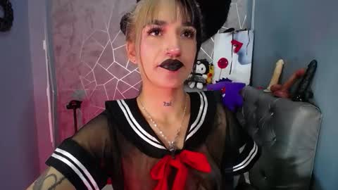 AMELIEROUS .. see you tomorrow  kisses online show from 2, 10, 2025