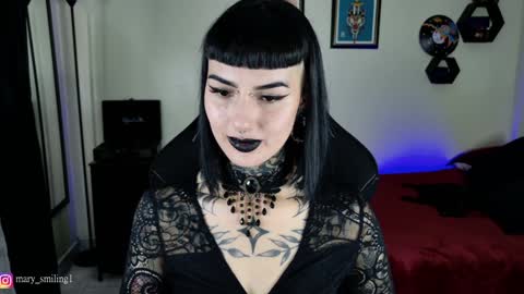 Maria Independet Model online show from 29, 1, 2025