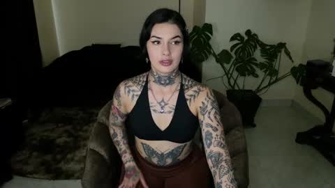 Maria Independet Model online show from 11, 9, 2025