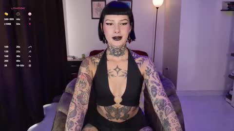 Maria Independet Model online show from 12, 3, 2026