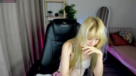 Amelia online show from 7, 5, 2026