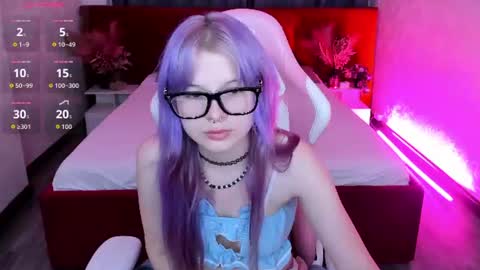 Amelia online show from 29, 6, 2026