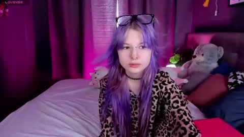 Amelia online show from 24, 7, 2026