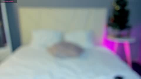 Ameliia castro online show from 6, 2, 2025