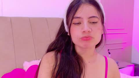 Snapshot of ameliiaa_smith chatting on 16, 5, 2026 Amelia online show from 16, 5, 2026