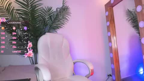 Amelie online show from 10, 3, 2025