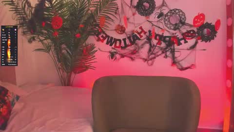 Amelie online show from 14, 10, 2025