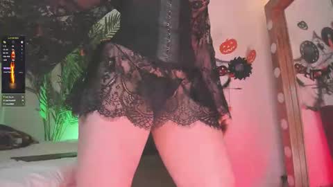 Amelie online show from 22, 10, 2025