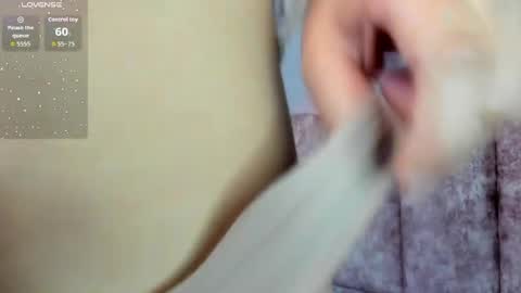 ameliieeks online show from 22, 4, 2026