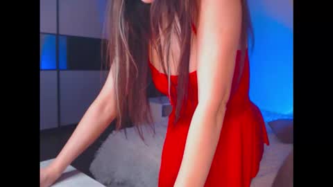 amelinamersi online show from 31, 10, 2025