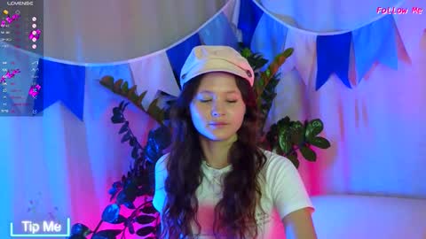 AmeliRoyse online show from 22, 9, 2025