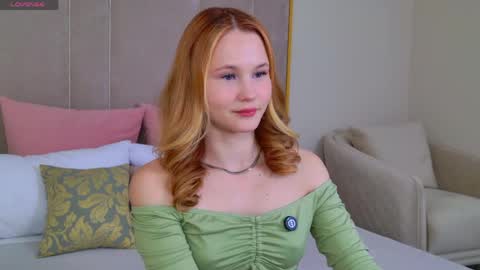 AmeliRoyse online show from 20, 4, 2026