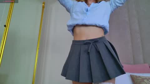 AmeliRoyse online show from 21, 4, 2026