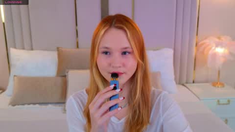 AmeliRoyse online show from 26, 4, 2026