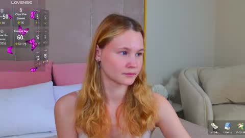 AmeliRoyse online show from 11, 6, 2026
