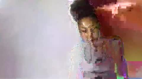 amelisy20005 online show from 12, 3, 2026