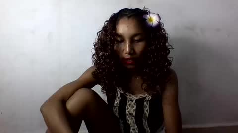 amelisy20005 online show from 23, 4, 2026